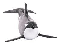 Schleich Killer whale