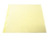 XYZprinting 105771121, Tulostimen alusteippi, Valkoinen, 10 kpl