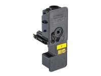 Kyocera TK 5240Y - Gul - original - tonerpatron - for ECOSYS M5526, P5026