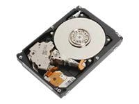 Toshiba Enterprise Performance HDD AL15SEB24EQ - Kiintolevy - 2,4 TB - sisäinen - 2,5" - SAS 12Gb/s - 10500 rpm - puskuri: 128 MB