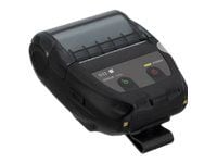 Seiko Instruments MP-B20 - Etikettskriver - termolinje - Rull (5,8 cm) - inntil 80 mm/sek - USB, Bluetooth - rivestang