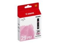 Canon PGI-29PM - 36 ml - foto magenta - original - blekktank - for PIXMA PRO-1