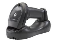 Zebra LI4278 - Strekkodeskanner - portabel - lineær bildefremviser - 547 skann/sek - dekodet - Bluetooth 2.1
