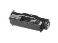 OKI - Svart - original - trommelsett - for C610dn, 610dtn, 610n