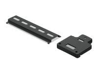 Lenovo 4XF0V81629, -40 - 60 °C, 10 - 93 %, 65g, 128mm, 21mm, 65mm