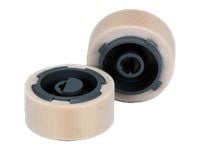 Lexmark Pickup Tire Assembly, Musta, Laser, Optra T650 / T652 / T654, 2 kpl