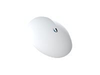 Ubiquiti NanoBeam 2AC NBE-2AC-13 - Trådlös brygga - 1GbE - AirMax ac - 2.4 GHz