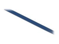 DeLOCK 18794, Terästä, Sininen, 30 cm, 4,6 mm, 10 kpl