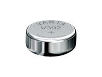 Varta V 392 - Paristo SR41 - sølvoxid - 38 mAh