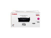 Canon 732 M - Magenta - original - tonerpatron - for i-SENSYS LBP7780Cx
