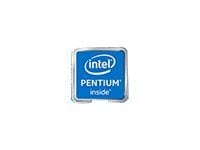 Intel Pentium Gold G6600 - 4.2 GHz - 2 kjerner - 4 tråder - 4 MB cache - Boks