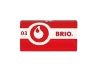 BRIO 33844 - Rescue Firefighting Train