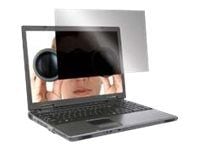 Targus Privacy Screen - Notebookpersonvernsfilter - avtakbar - 12,1" bred