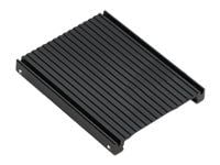 Icy Dock MB705M2P-B, SSD-skap, M.2, M.2, 32 Gbit/sek., Sort
