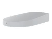 AXIS TM3101 Pendant Mount - Kameramontering - takmonterbar, veggmonterbar - innendørs - hvit - for AXIS M3067, M3068, M3085, M3086, M4206, M4215, M... AXIS TM3101 Pendant Mount - Kameramontering - takmonterbar, veggmonterbar - innendørs - hvit - for AXIS M3067, M3068, M3085, M3086, M4206, M4215, M...