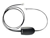 Jabra Link 14201-16 - Headset-adapter - 92.5 cm - för Cisco Unified IP Phone 7942G, 7945G, 7962G, 7965G, 7975G