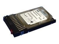 HPE - Harddisk - 36 GB - hot-swap - 2.5" SFF - SAS - 10000 rpm