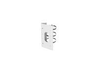 LevelOne - Kameramonteringsbrakett - stangmonterbar - for LevelOne FCS-3097, FCS-3098, FCS-4203, FCS-5094, FCS-5095, FCS-5096 LevelOne - Kameramonteringsbrakett - stangmonterbar - for LevelOne FCS-3097, FCS-3098, FCS-4203, FCS-5094, FCS-5095, FCS-5096