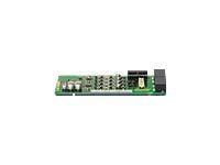 Auerswald COMpact 4FXS-Modul - Stemmegrensesnittkort - FXS - analogporter: 4