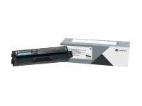 Lexmark - Extra High Capacity - cyan - original - tonerpatron LCCP - for Lexmark CS431dw, CX431adw