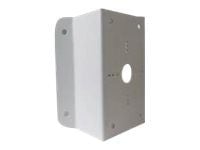 LevelOne CAS-7307 - Fäste för kameramontering - väggmontering, hörnmonterbar - för LevelOne FCS-3087