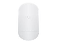 Ubiquiti NanoStation loco 5AC - Trådlös brygga - AirMax ac (paket om 5)