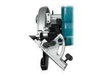 Makita DHS660 - Cirkelsåg - sladdlös - 165 mm - inget batteri - 18 V - SOLO