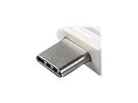 CoreParts MMUSB-UNI-ADAPTER, 20 g, Valkoinen