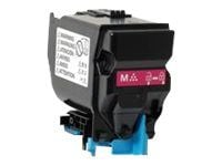 Konica Minolta A95W350, 12000 sivua, Magenta, 1 kpl