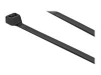 Delock - Kaapelit - 1.22 m - lajitelma (pakkaus 10 kpl)