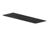 HP - Tastatur - Norsk - for ProBook 640 G1 Notebook, 645 G1 Notebook (14 tommer), 650 G1 Notebook (14 tommer)