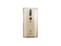 Lenovo - Bakdeksel til mobiltelefon - klar - for Lenovo Phab 2 Pro
