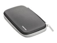 TomTom - Eske for GPS - for GO 60, 600, 6000, 61, 610, 6100, 620, 6200; Start 60, 62; TRUCKER 6000; VIA 62