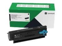 Lexmark B342H00, 3000 sivua, Musta, 1 kpl