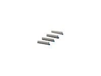 OKI - Gul - original - tonerpatron - for C831cdtn, 831DM, 841cdtn, 841dn, 841n