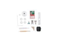 Singer Simple 3221 - Symaskin - 21 sting - 1 enkeltskrittsknappehull