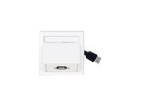 Vivolink WI231275, USB A, USB 2.0, Valkoinen, 40 g, 1 kpl, 50 g