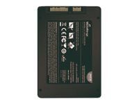 MediaRange MR1002 - SSD - 240 GB - intern - 2.5" - SATA 6Gb/s - svart