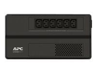 APC Easy UPS BV BV800I - UPS - AC 230 V - 450 watt - 800 VA - utgangskontakter: 4