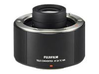 Fujinon XF - Omformer X TC WR - Fujifilm X Mount - for X Series