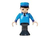 BRIO 33506 Henkilöjuna