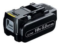 Panasonic EY9L54B - Batteri - Li-Ion - 5 Ah