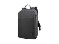 Lenovo ThinkPad Casual Backpack B210 - kannettava reppu - 15.6" - musta - IdeaPad 1 14; S340-14; ThinkBook 13x G2 IAP; 14 G4+ IAP; V15; V15 IML; Yo...