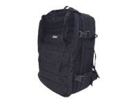 GETAC - Notebookryggsekk - for Getac X500 Server, X600