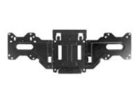 Dell Behind the monitor mount - Monteringssett for thin client og skjerm - for Dell Wyse 3040