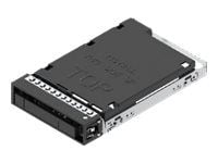 Intel - Hållare för lagringsenhet - 2,5 tum/3,5 tum delad