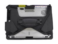 Panasonic CF-VST332U, Tabletti, Musta, CF-33, 19,7 cm, 300 mm, 300 g