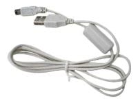 Canon Cable USB 1.5m IFC-400PCU, Valkoinen, 1,5 m, 230 mm, 60 mm, 30 mm, 57 g
