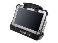 Panasonic PCPE-HAVG104, Panasonic, Toughbook G1, Musta
