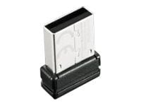 Lenovo 4XH0R55468, USB-vastaanotin, 1,83 g, Musta